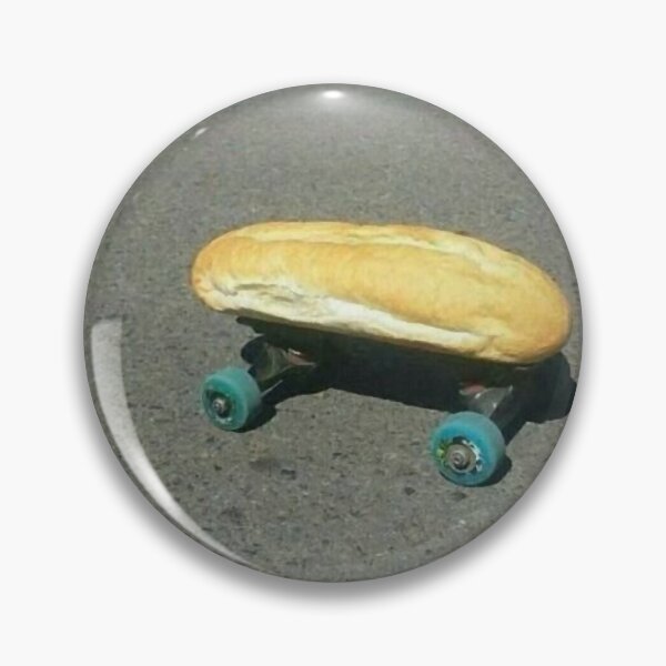 Item preview, bread roll designed and sold by Ugly Bugs.