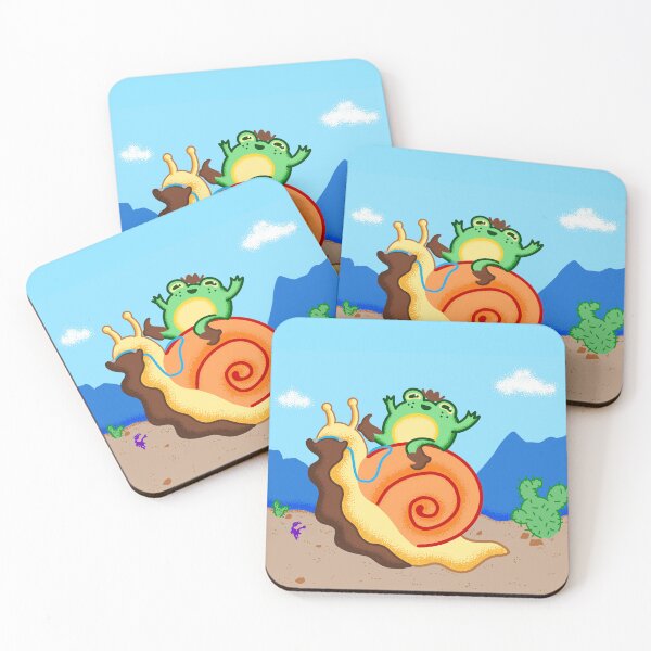 Item preview, Yee-Haw! designed and sold by SandraDeandaART.