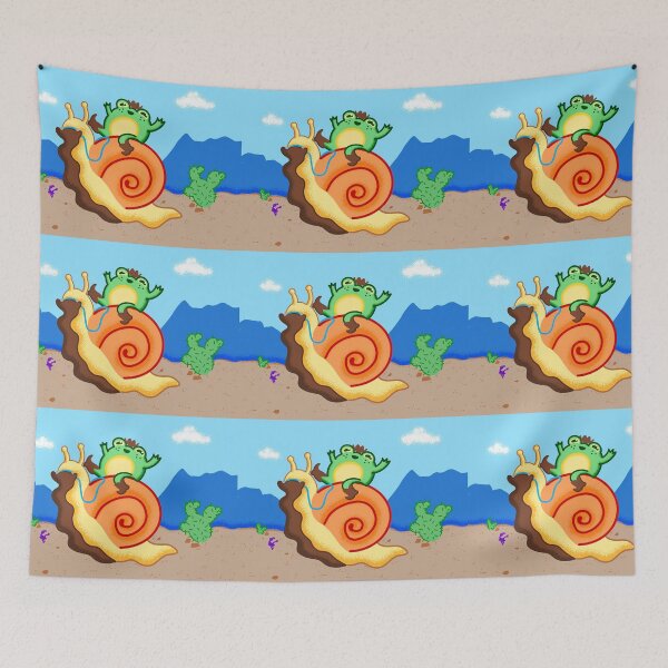 Item preview, Yee-Haw! designed and sold by SandraDeandaART.