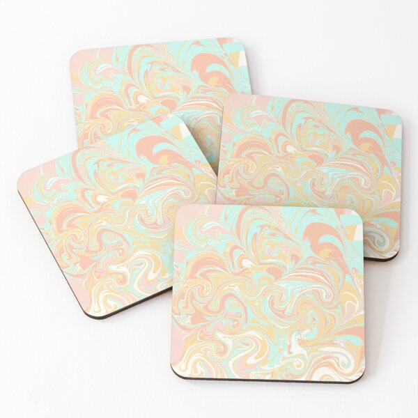 Item preview, Pastel Skies designed and sold by CherryDipp.