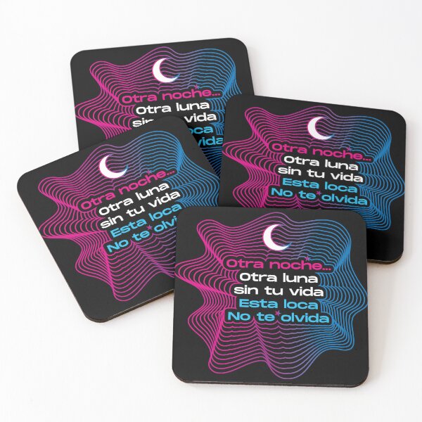 Item preview, Esta loca No te olvida designed and sold by LatinoPower.