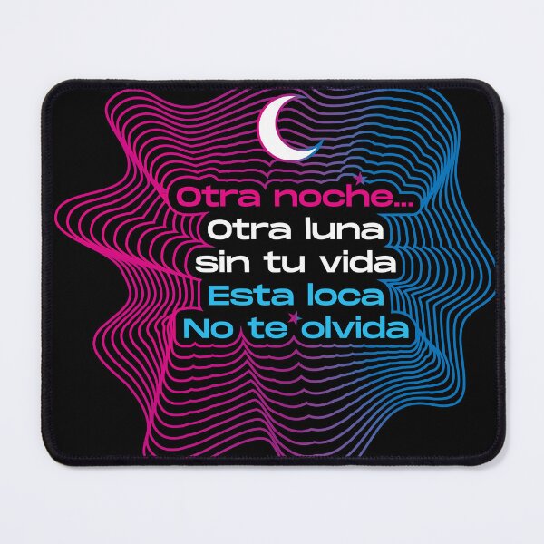 Item preview, Esta loca No te olvida designed and sold by LatinoPower.