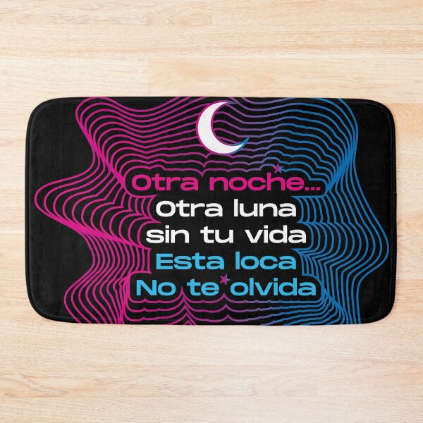 Item preview, Esta loca No te olvida designed and sold by LatinoPower.