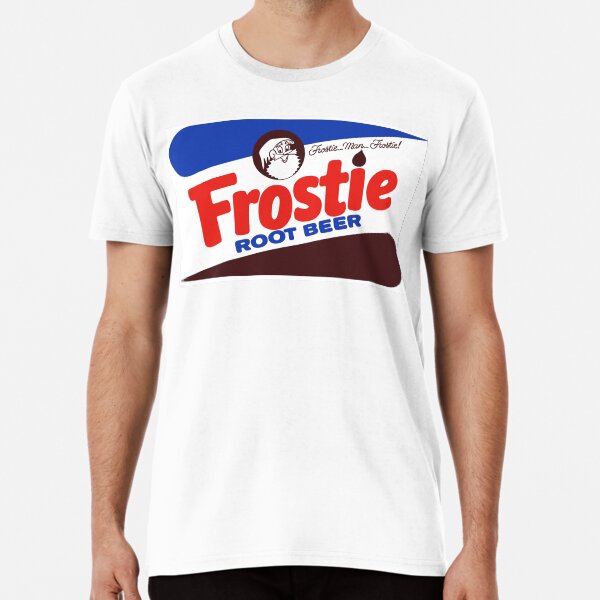 Item preview, Frostie Root Beer designed and sold by Justin Nissley.