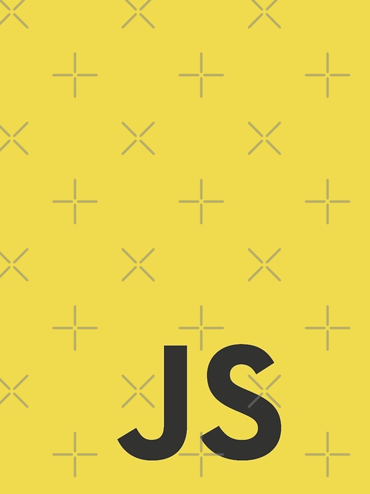 Thumbnail 4 of 4, iPhone Case, Javascript JS Yellow designed and sold by orinemaster.