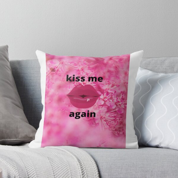 Item preview, kiss me againg designed and sold by Pajaz97.