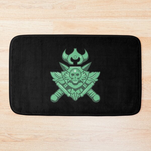 Item preview, Grayskull Door Emblem  designed and sold by Dominique72525.