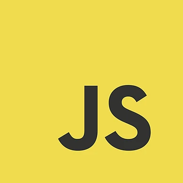 Artwork thumbnail, Javascript JS Yellow by orinemaster
