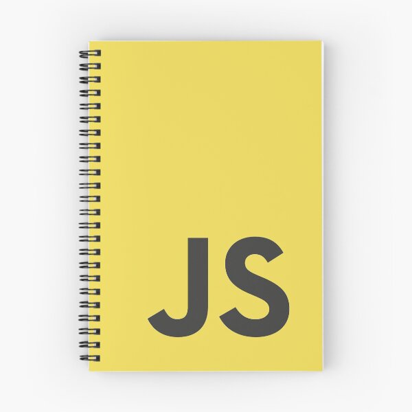 Item preview, Javascript JS amarillo designed and sold by orinemaster.
