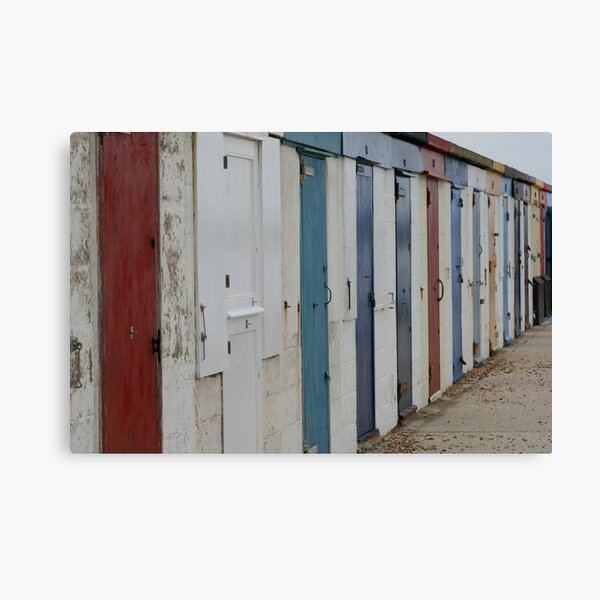 Item preview, Beach huts for the slim designed and sold by Iani.
