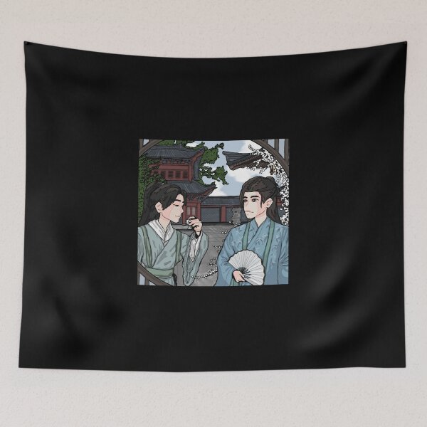 Item preview, WoH designed and sold by K-Larsen.
