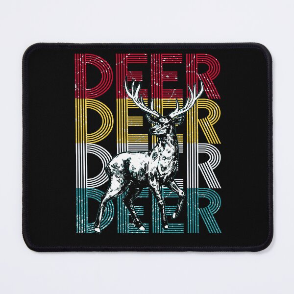 Item preview, deer designed and sold by Mila1946.