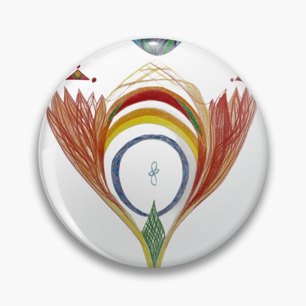 Item preview, Aspirant open to Illumination designed and sold by Eucyclos.