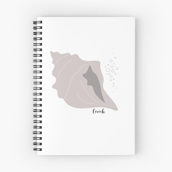Item preview, Conch designed and sold by DMpuki.