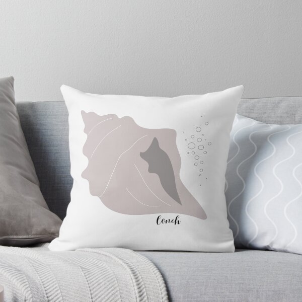 Item preview, Conch designed and sold by DMpuki.