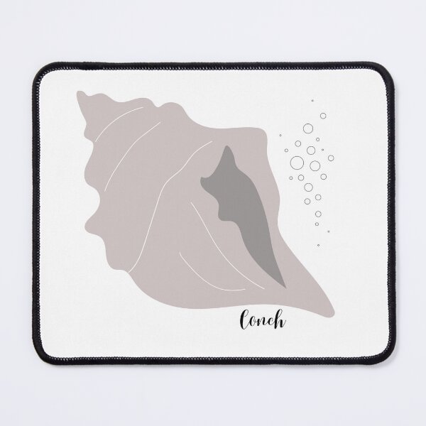 Item preview, Conch designed and sold by DMpuki.