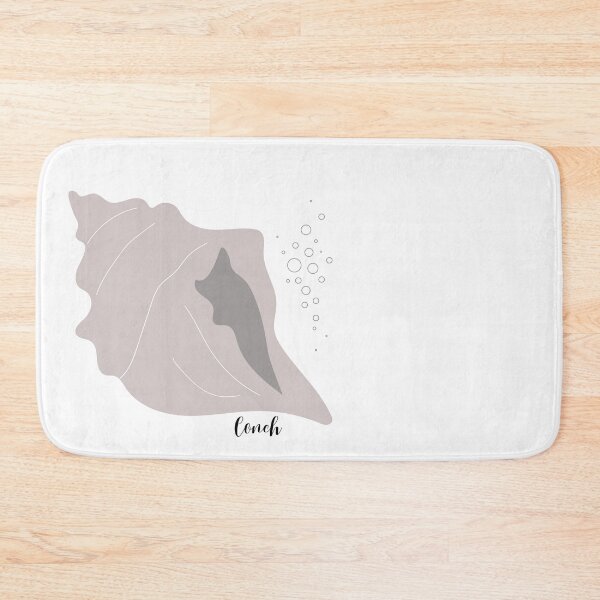 Item preview, Conch designed and sold by DMpuki.