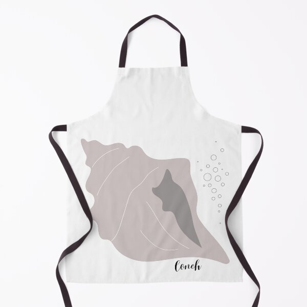 Item preview, Conch designed and sold by DMpuki.