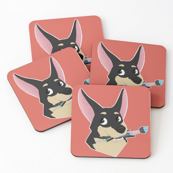 Item preview, Zing! designed and sold by Mia Giard.