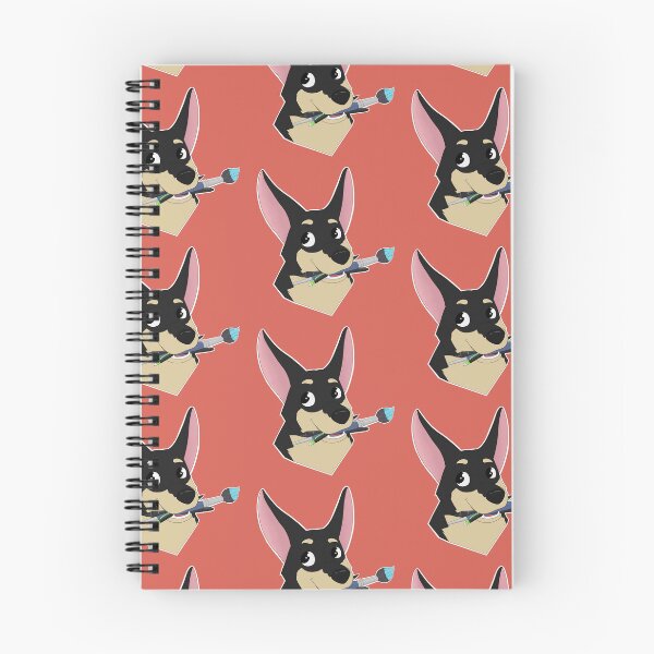 Item preview, Zing! designed and sold by Mia Giard.