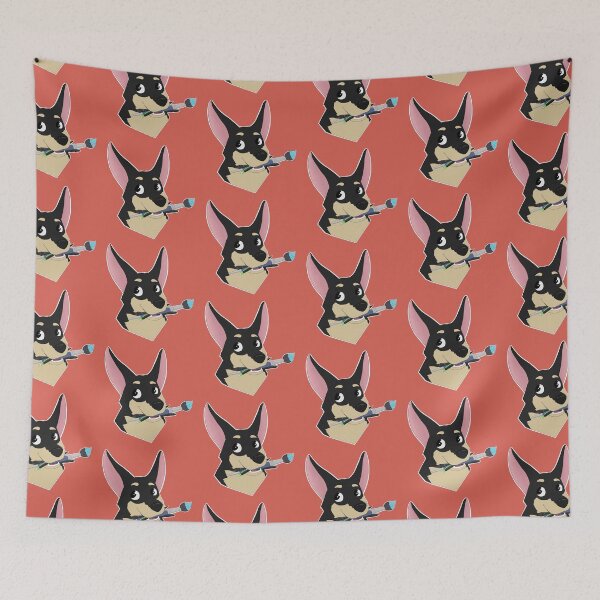 Item preview, Zing! designed and sold by Mia Giard.