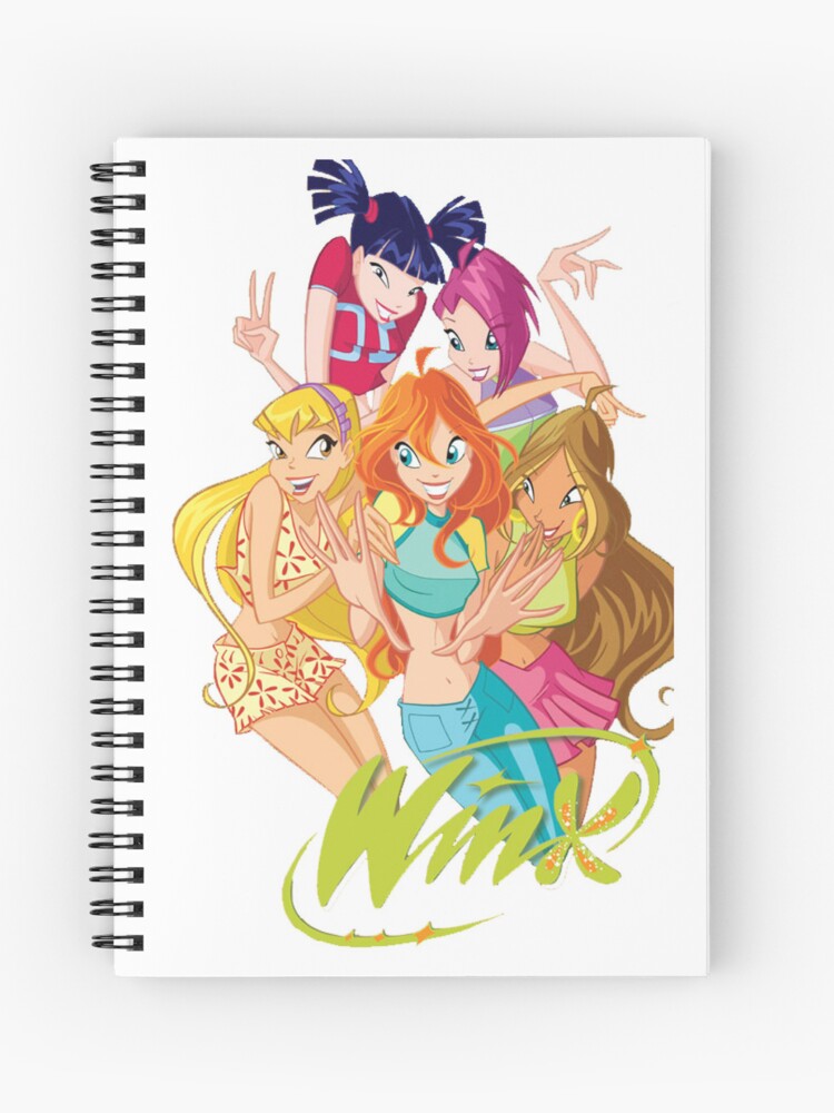 Winx Club Group