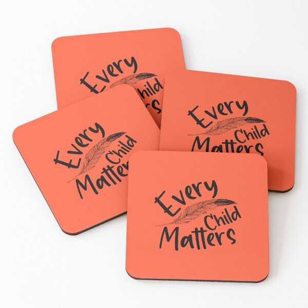 Item preview, Every Child Matters Shirt, Orange Shirt Day In Canada, Indigenous Owned, Residential School Protest, Chaque Enfant Compte designed and sold by RedArtsDesign.