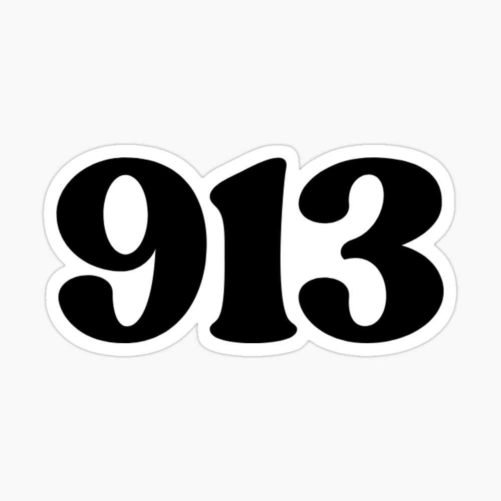 【セール】福袋/福箱ファッション通販 913 Kansas City, Kansas Area Code 趣味