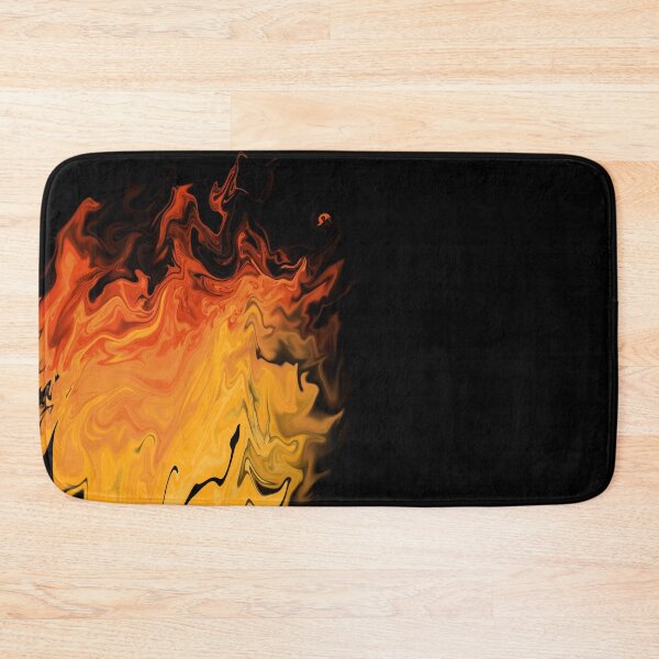 Item preview, Fire burst aesthetic  designed and sold by tziggles.