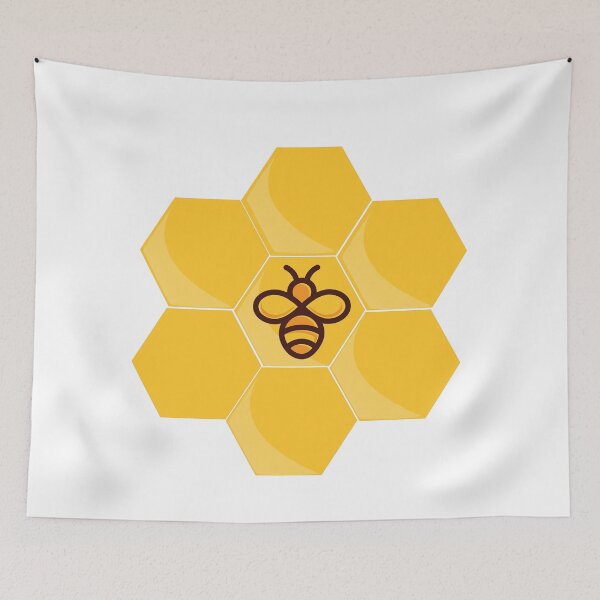 Item preview, Beehive designed and sold by EleYeah.