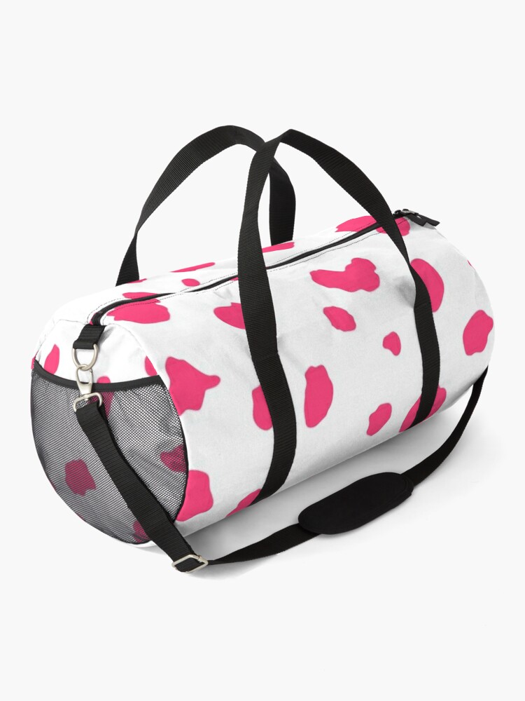 preppy overnight bags