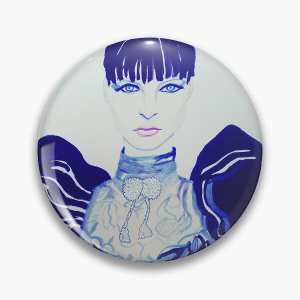 Item preview, HENRIETTA EN HAUTTE COUTURE designed and sold by JamesThomasRyan.