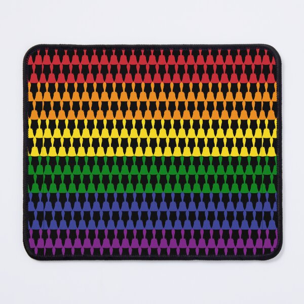 Item preview, Handbell Pride designed and sold by Tintabulations.