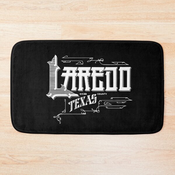 Item preview, Vintage Laredo, TX designed and sold by DonDota.