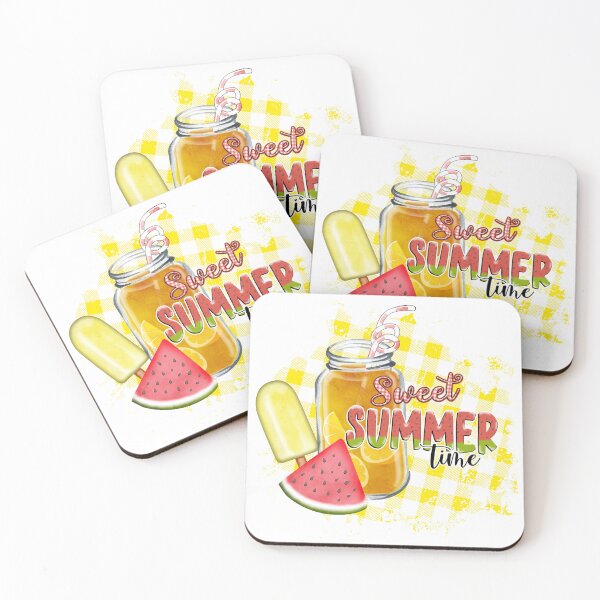 Item preview, Sweet summer time designed and sold by earth wings.