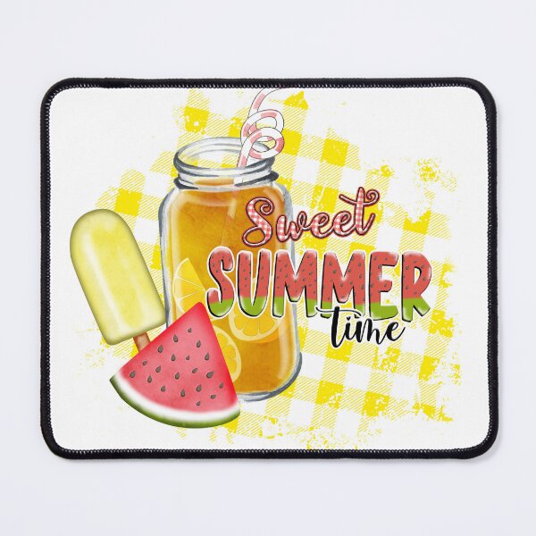 Item preview, Sweet summer time designed and sold by earth wings.