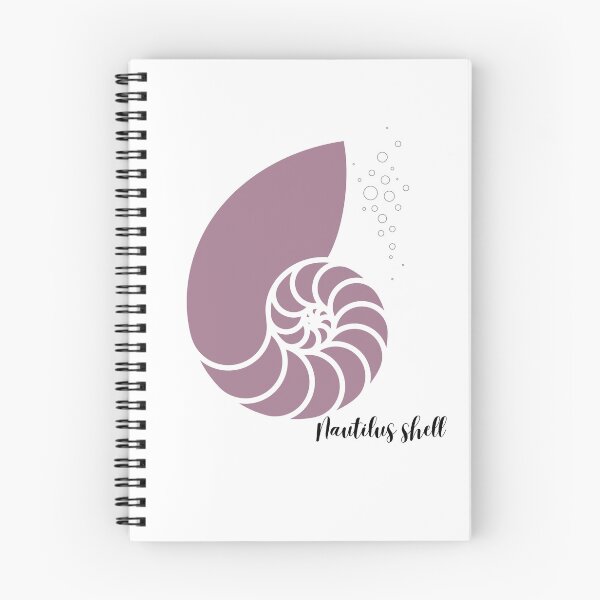 Item preview, Nautilo designed and sold by DMpuki.
