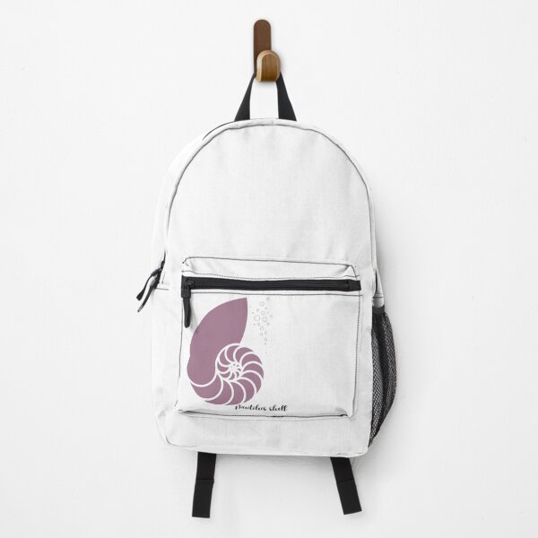 Item preview, Nautilus designed and sold by DMpuki.
