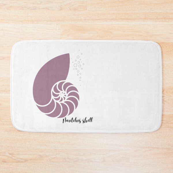 Item preview, Nautilus designed and sold by DMpuki.