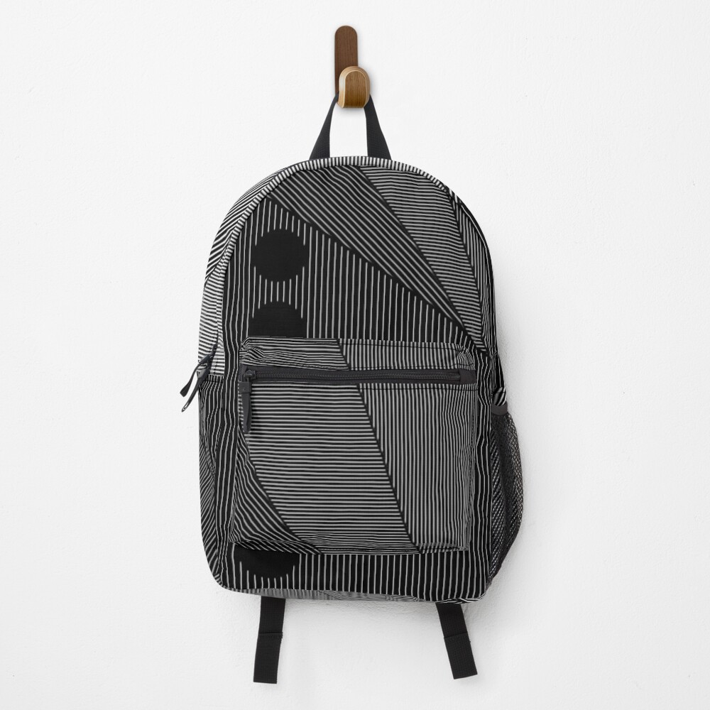 Artikel-Vorschau von Rucksack, designt und verkauft von DBBArt.