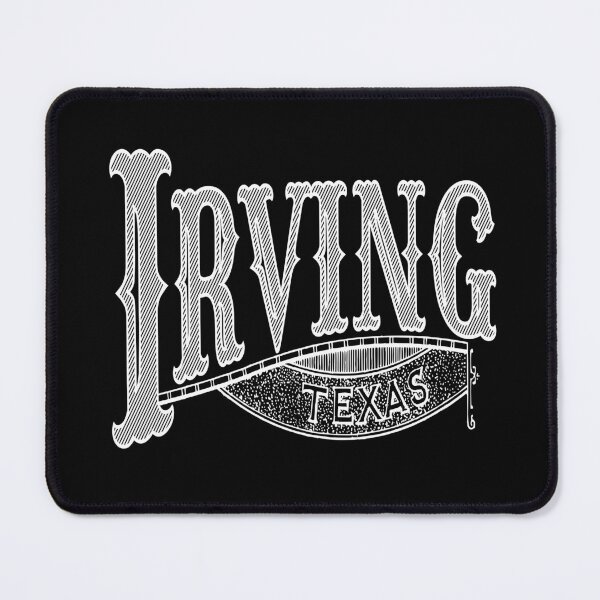 Item preview, Vintage Irving, TX designed and sold by DonDota.