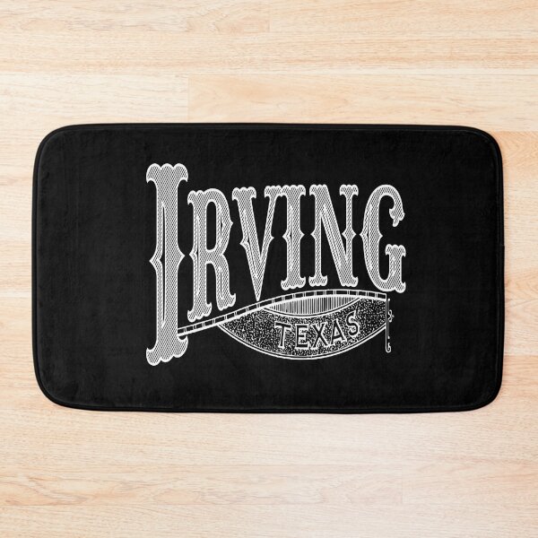 Item preview, Vintage Irving, TX designed and sold by DonDota.