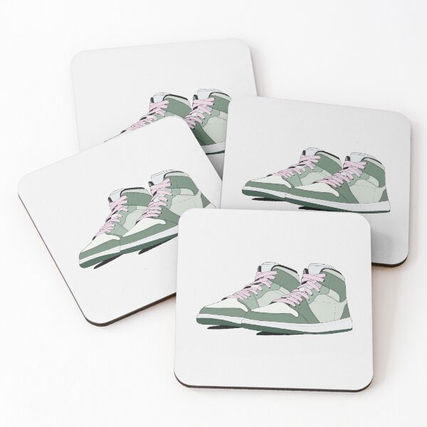 Item preview, Sneakers designed and sold by morgananjos.