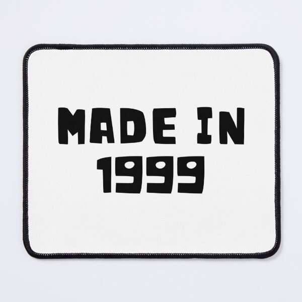 Item preview, Born In 1999 designed and sold by MayaCordalia.