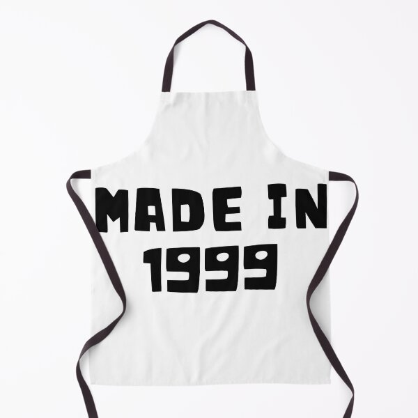 Item preview, Born In 1999 designed and sold by MayaCordalia.
