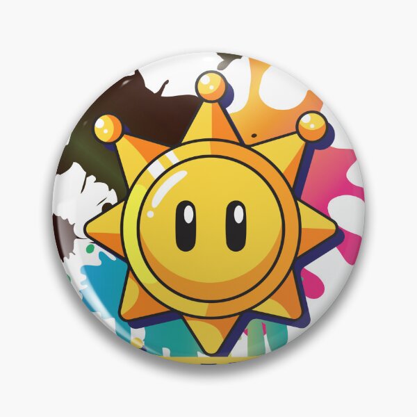 Item preview, Shine Get! designed and sold by Essoterika.