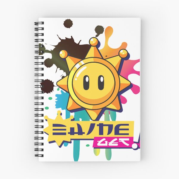Item preview, Shine Get! designed and sold by Essoterika.