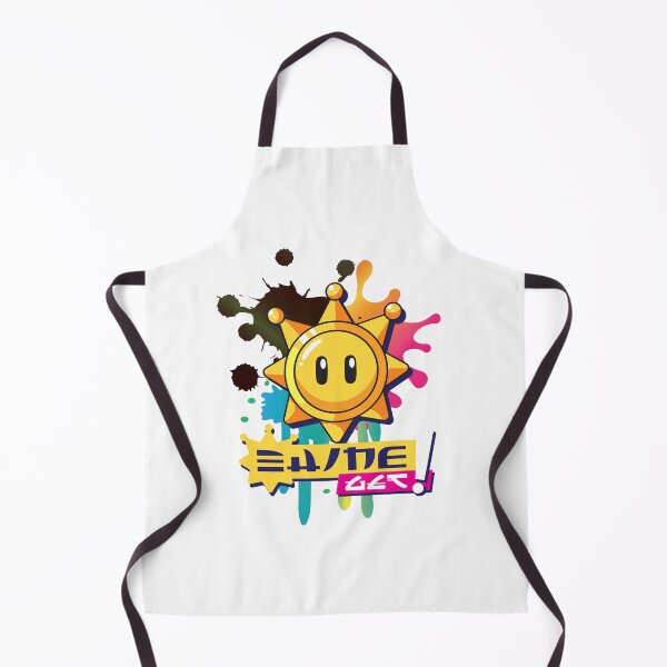 Item preview, Shine Get! designed and sold by Essoterika.