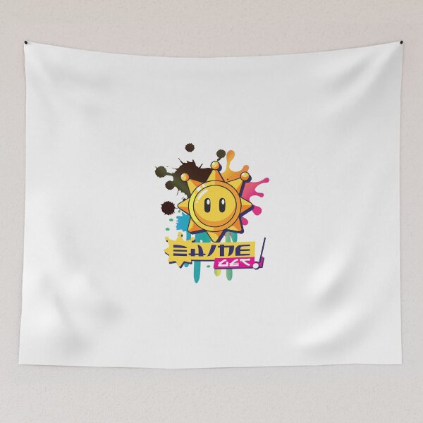 Item preview, Shine Get! designed and sold by Essoterika.