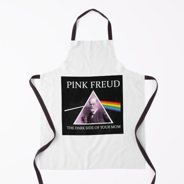 Item preview, Sigmund Freud x pink floyd designed and sold by deztees.